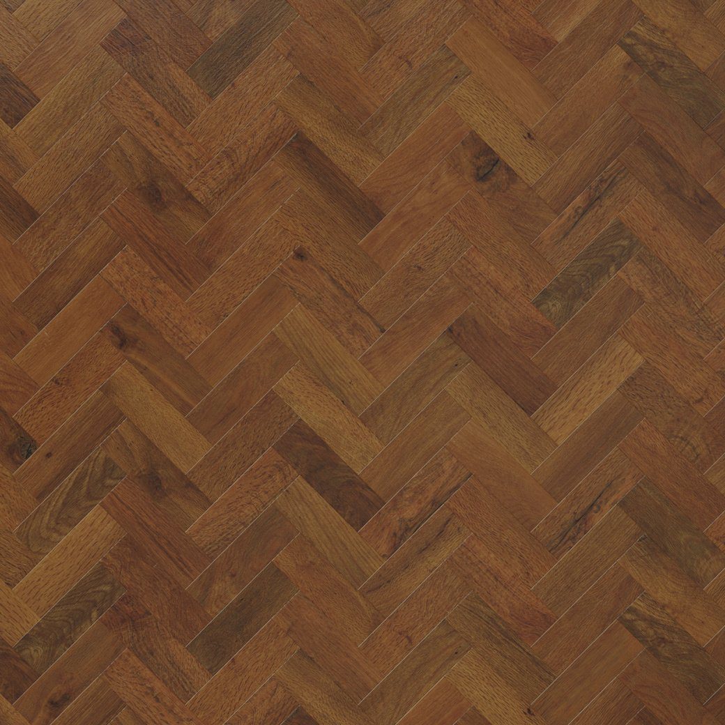 Karndean Art Select Parquet Dawn Oak