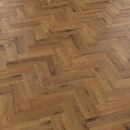 Karndean Art Select Parquet Morning Oak