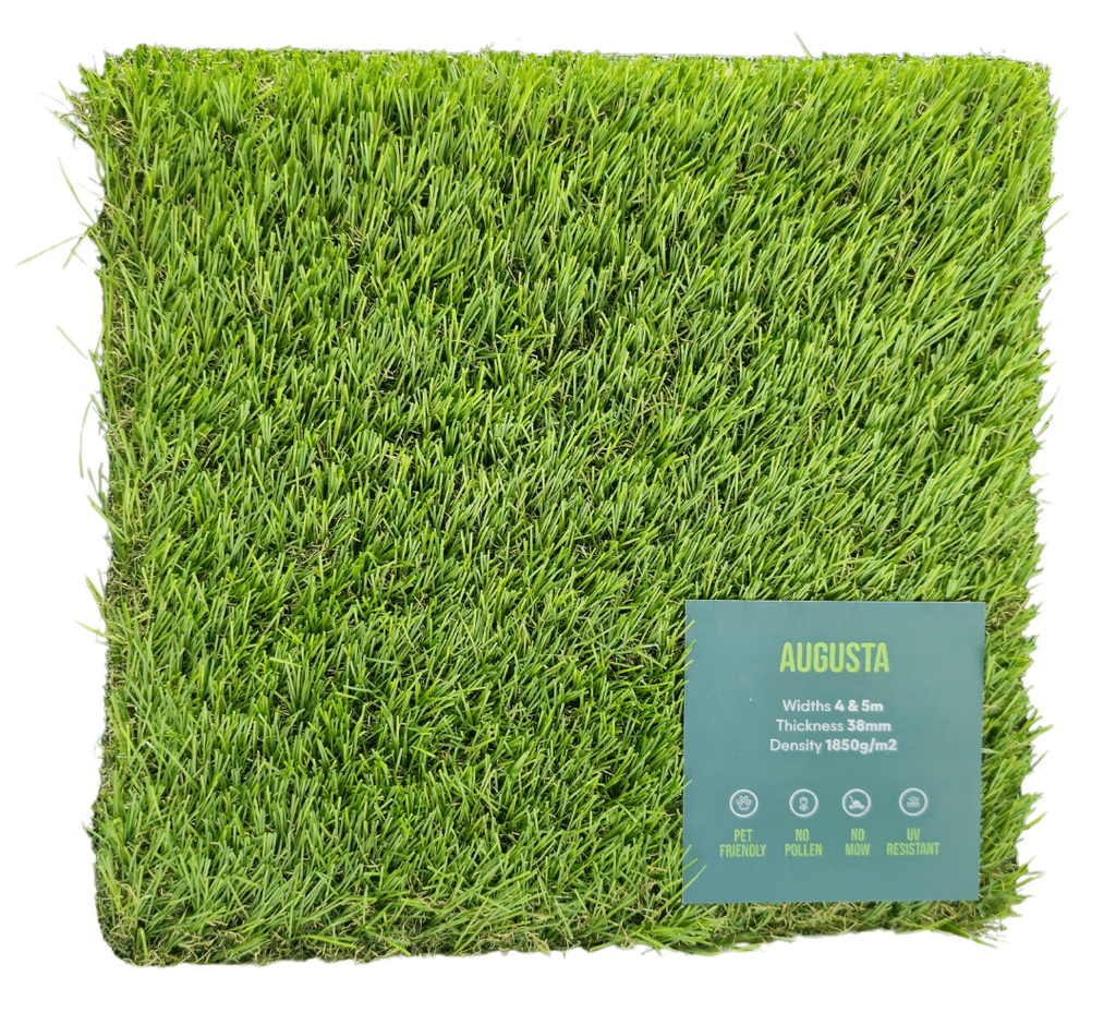 Novoturf Augusta 38mm Artificial Turf