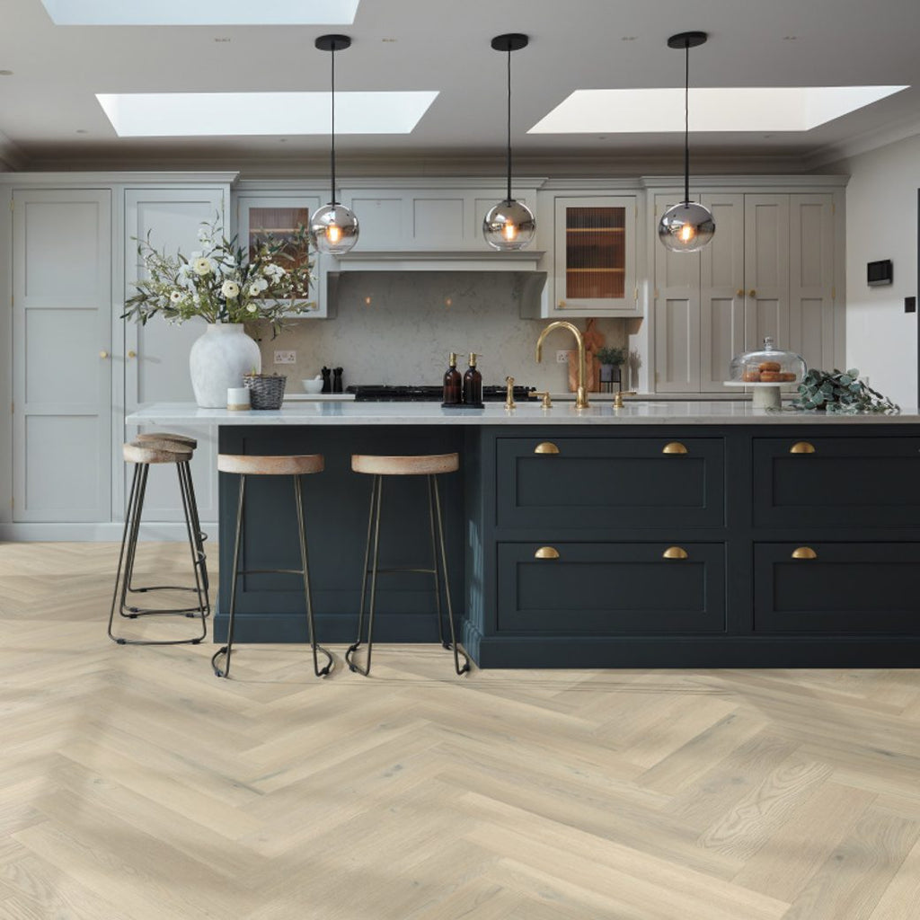 Karndean Art Select Basque Oak - SM