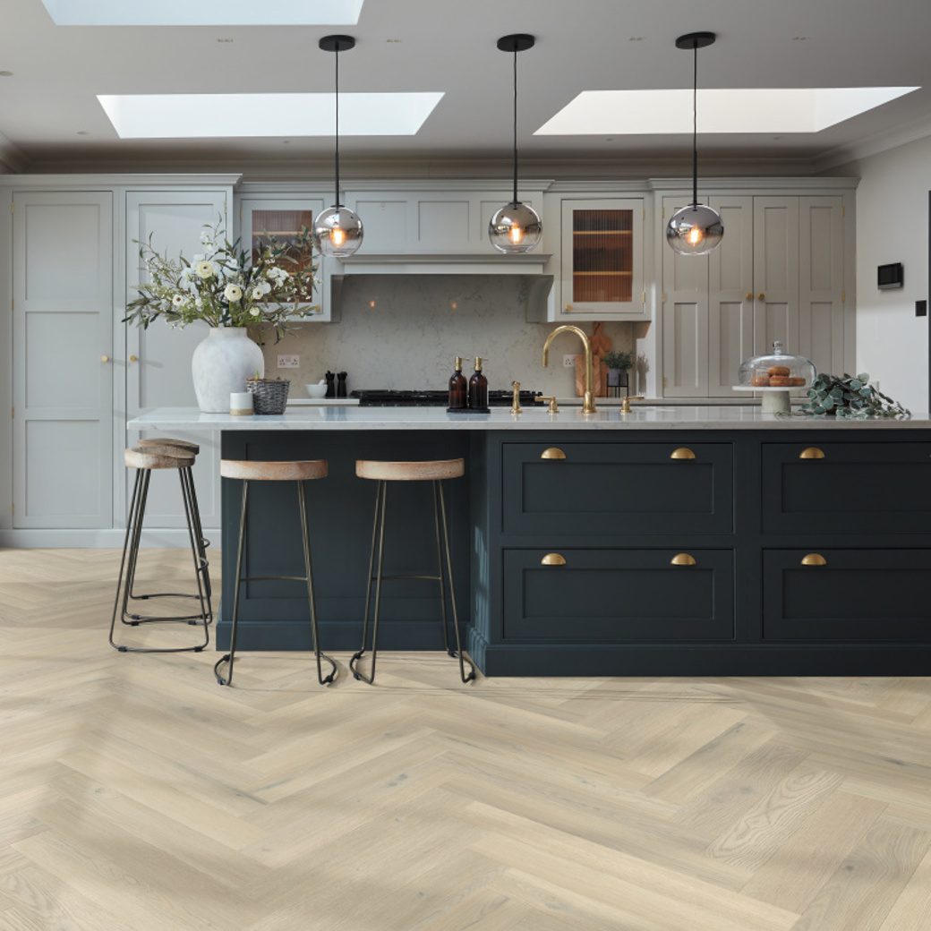 Karndean Art Select Basque Oak - SM