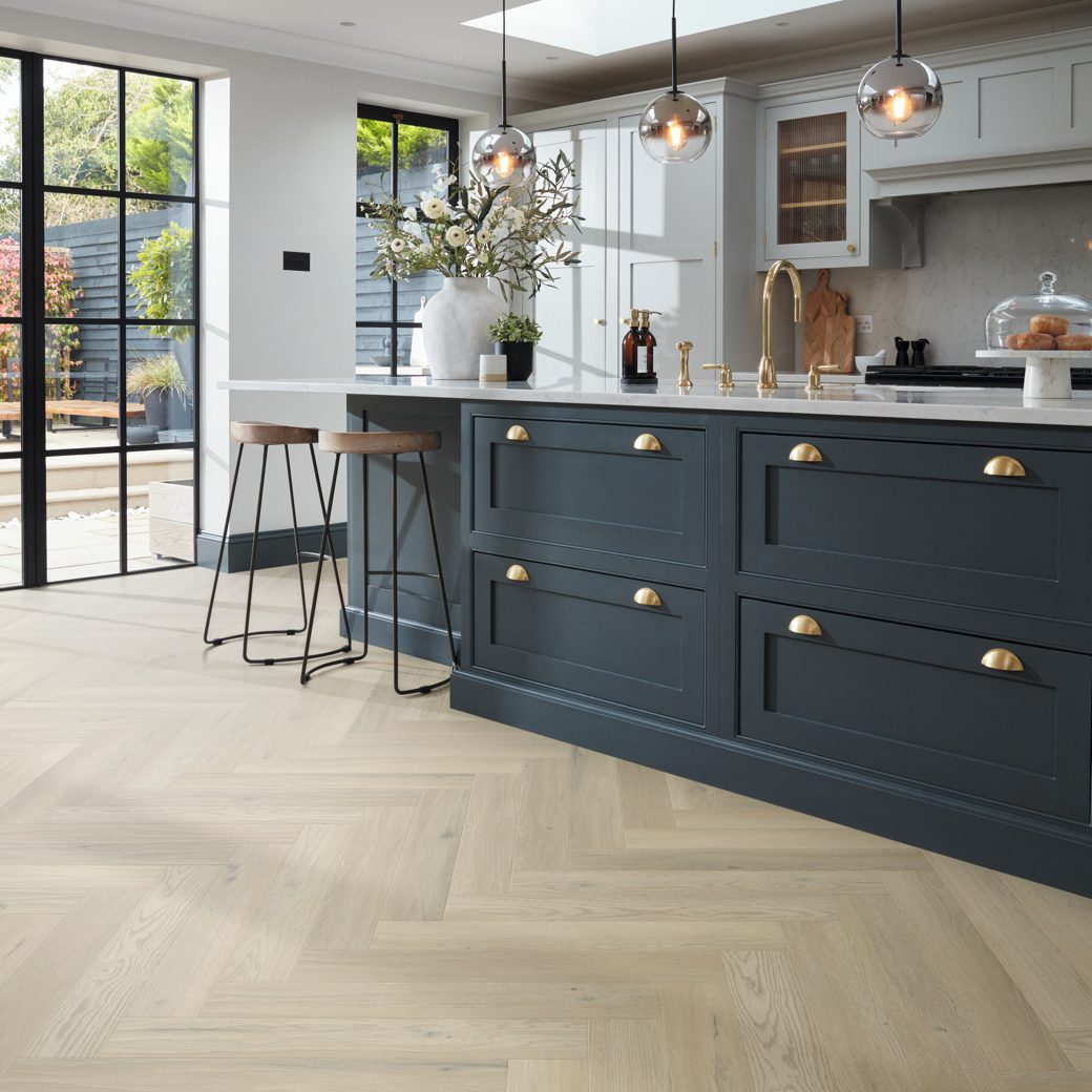 Karndean Art Select Basque Oak - SM