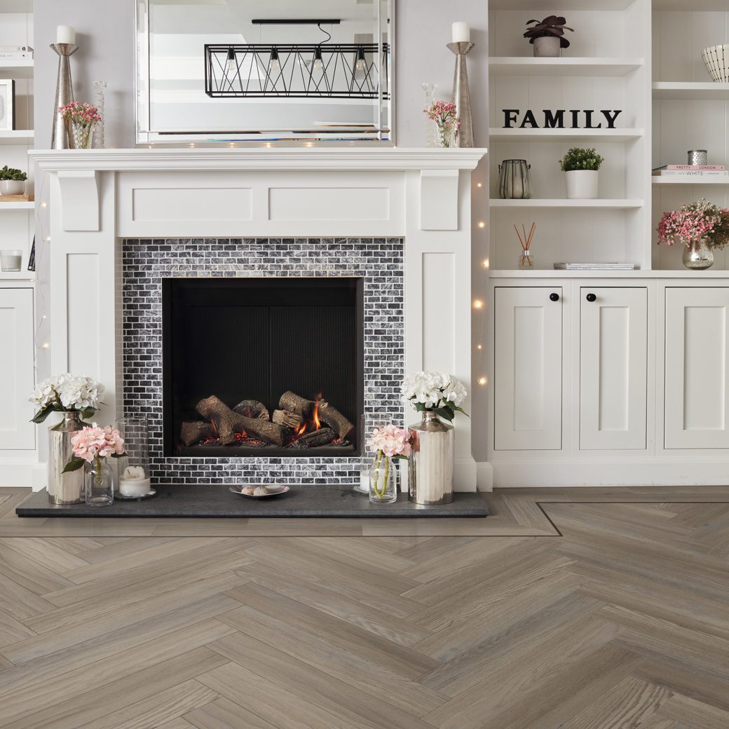 Karndean Art Select Bellota Oak - SM
