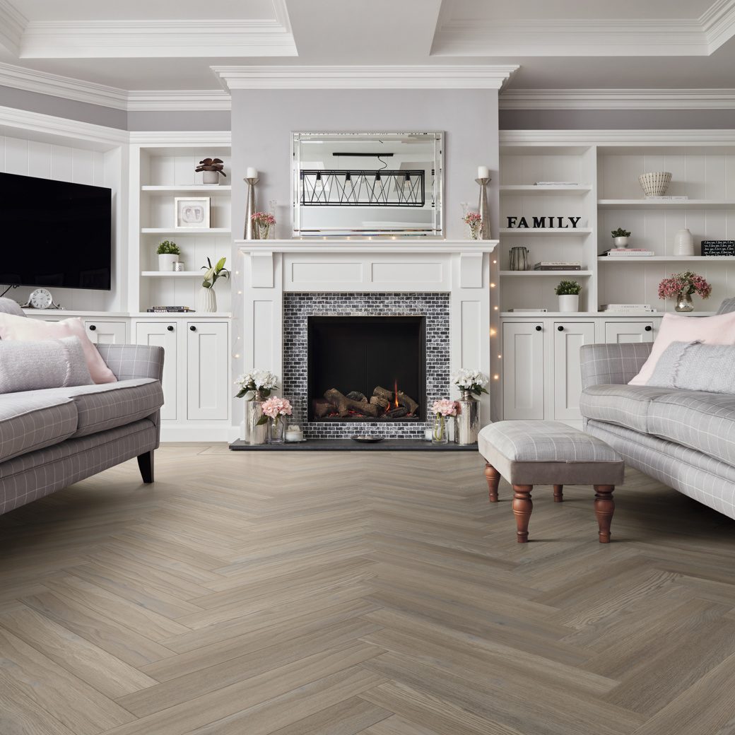 Karndean Art Select Bellota Oak - SM