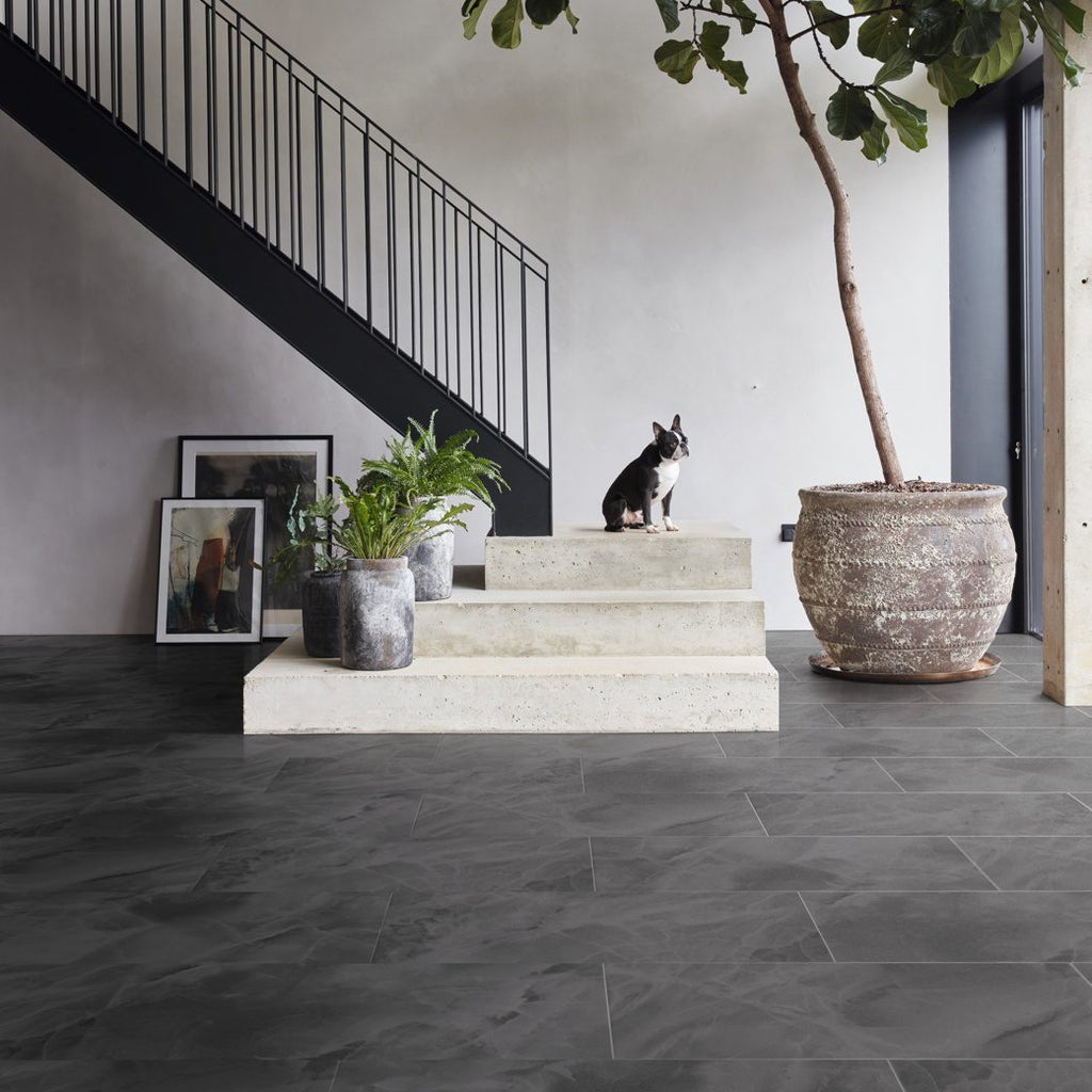 Karndean Art Select Black Onyx
