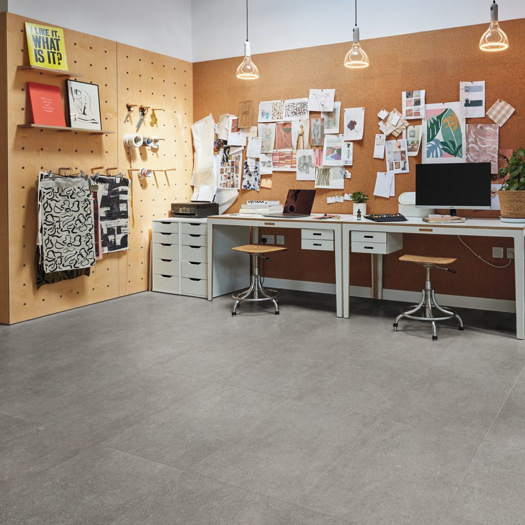 Karndean Art Select Cambric Stone