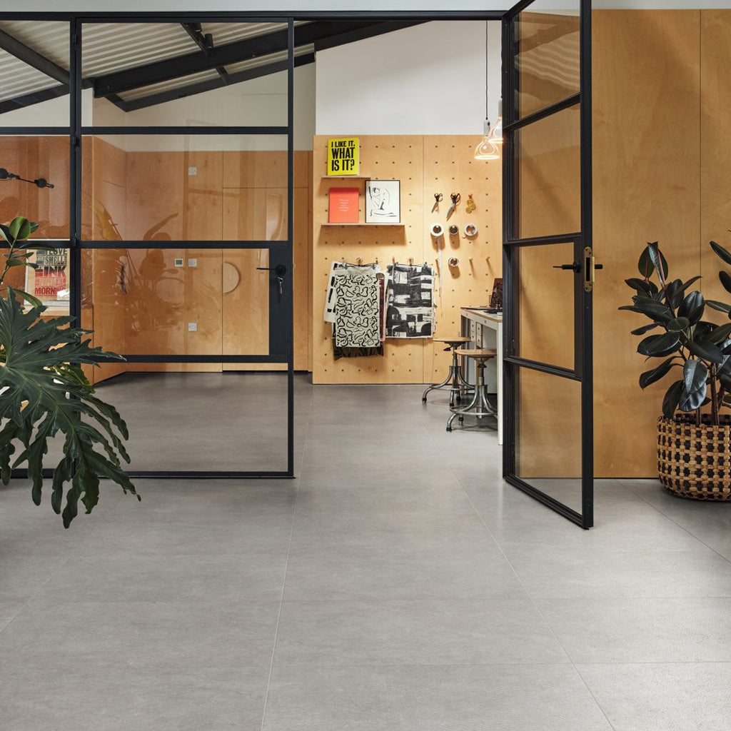 Karndean Art Select Cambric Stone