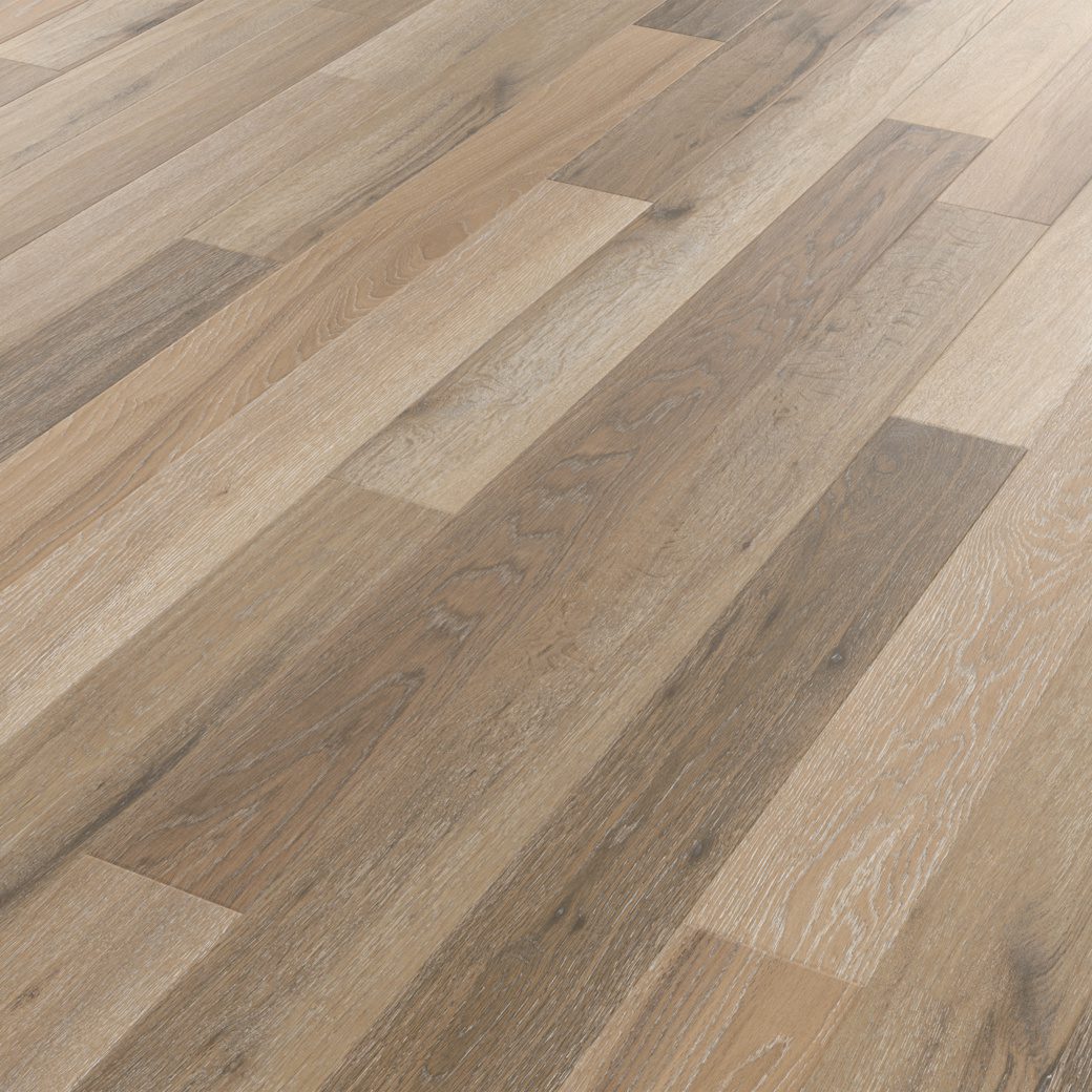 Karndean Art Select Canterbury Ash