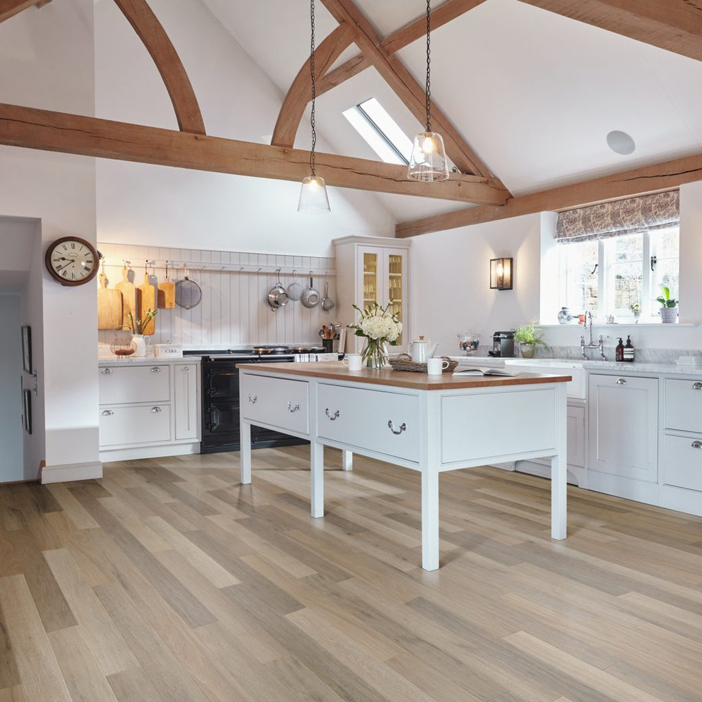 Karndean Art Select Canterbury Ash