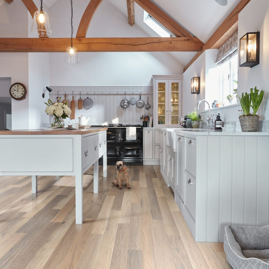 Karndean Art Select Canterbury Ash