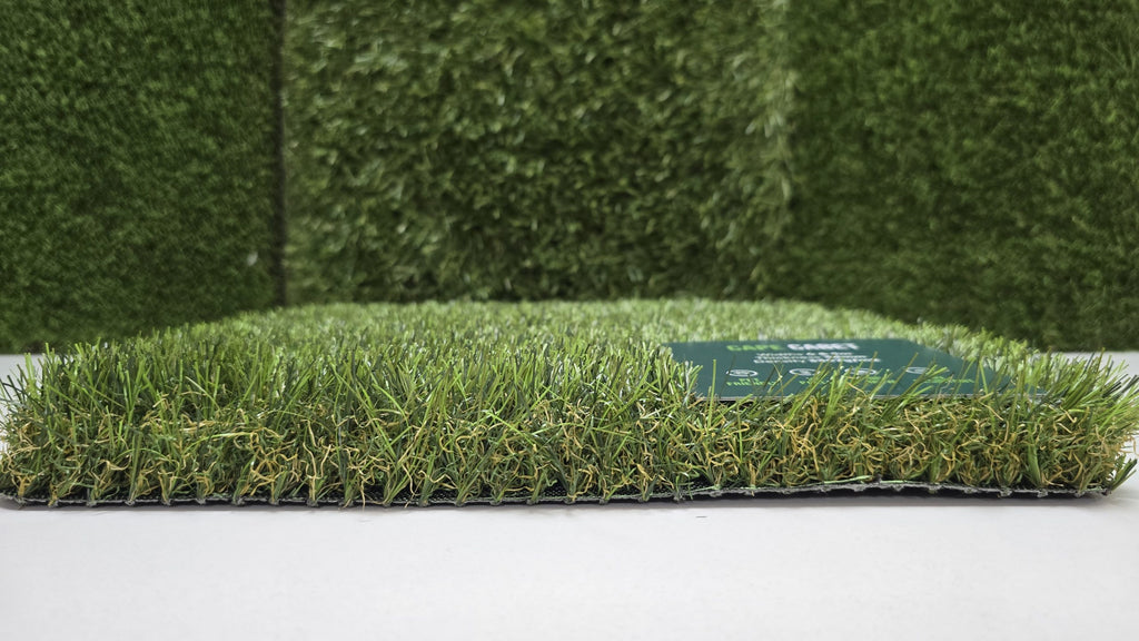 Novoturf Cape Cabet 38mm Artificial Turf