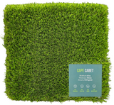 Novoturf Cape Cabet 38mm Artificial Turf
