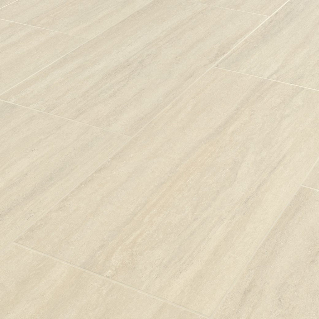 Karndean Art Select Champagne Travertino