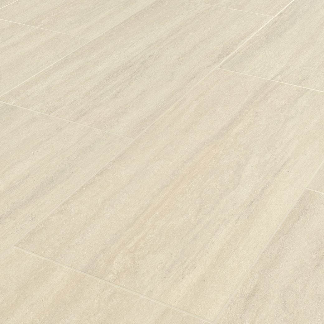 Karndean Art Select Champagne Travertino