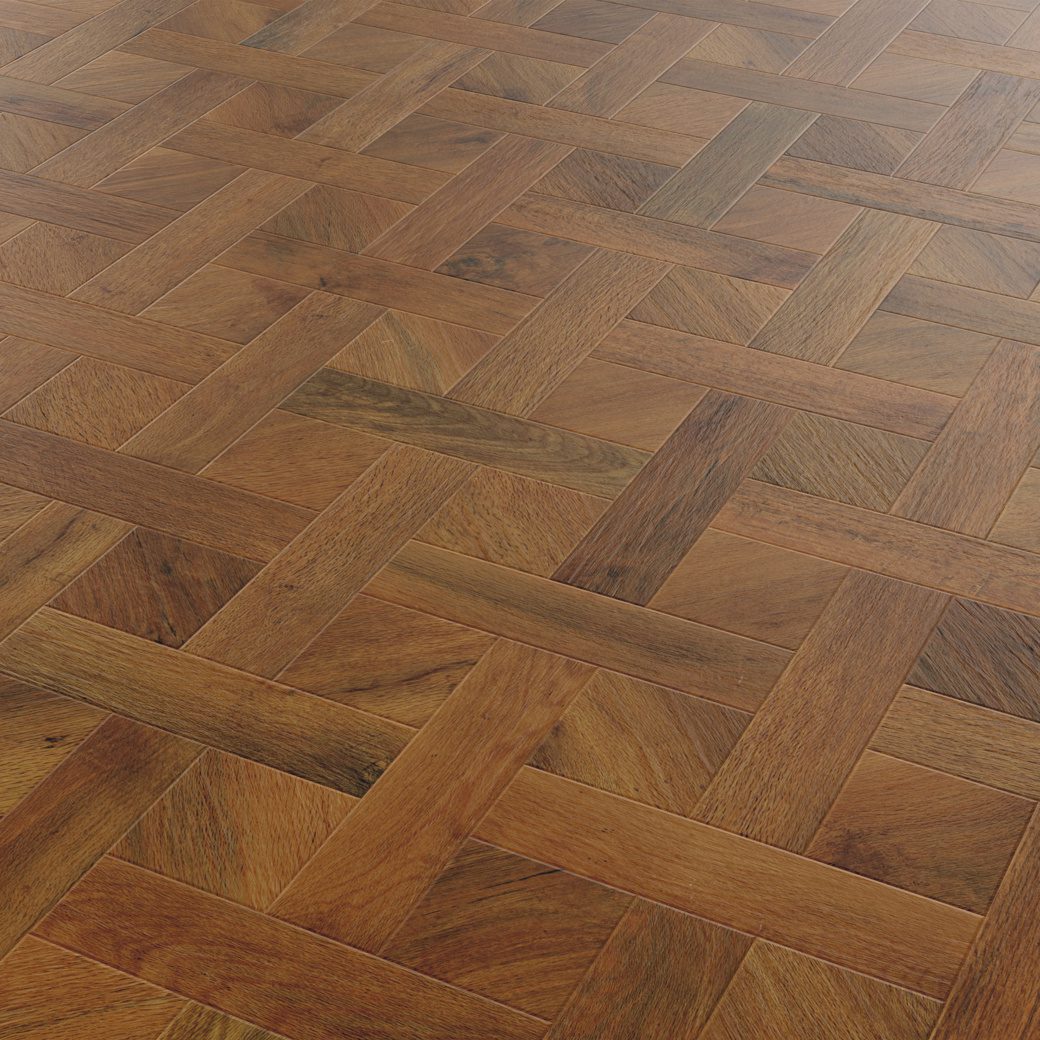 Karndean Art Select Dawn Oak