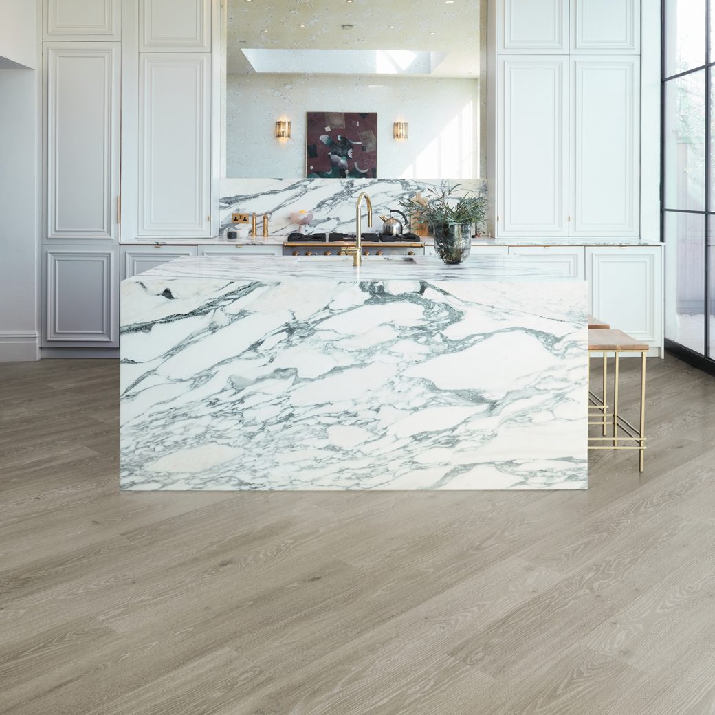 Karndean Art Select Dove Artisan Oak