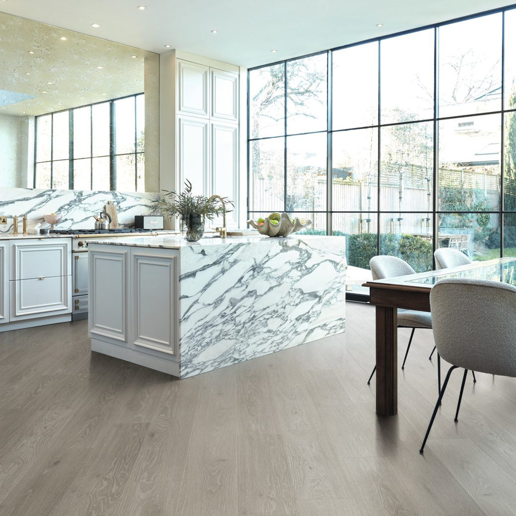 Karndean Art Select Dove Artisan Oak
