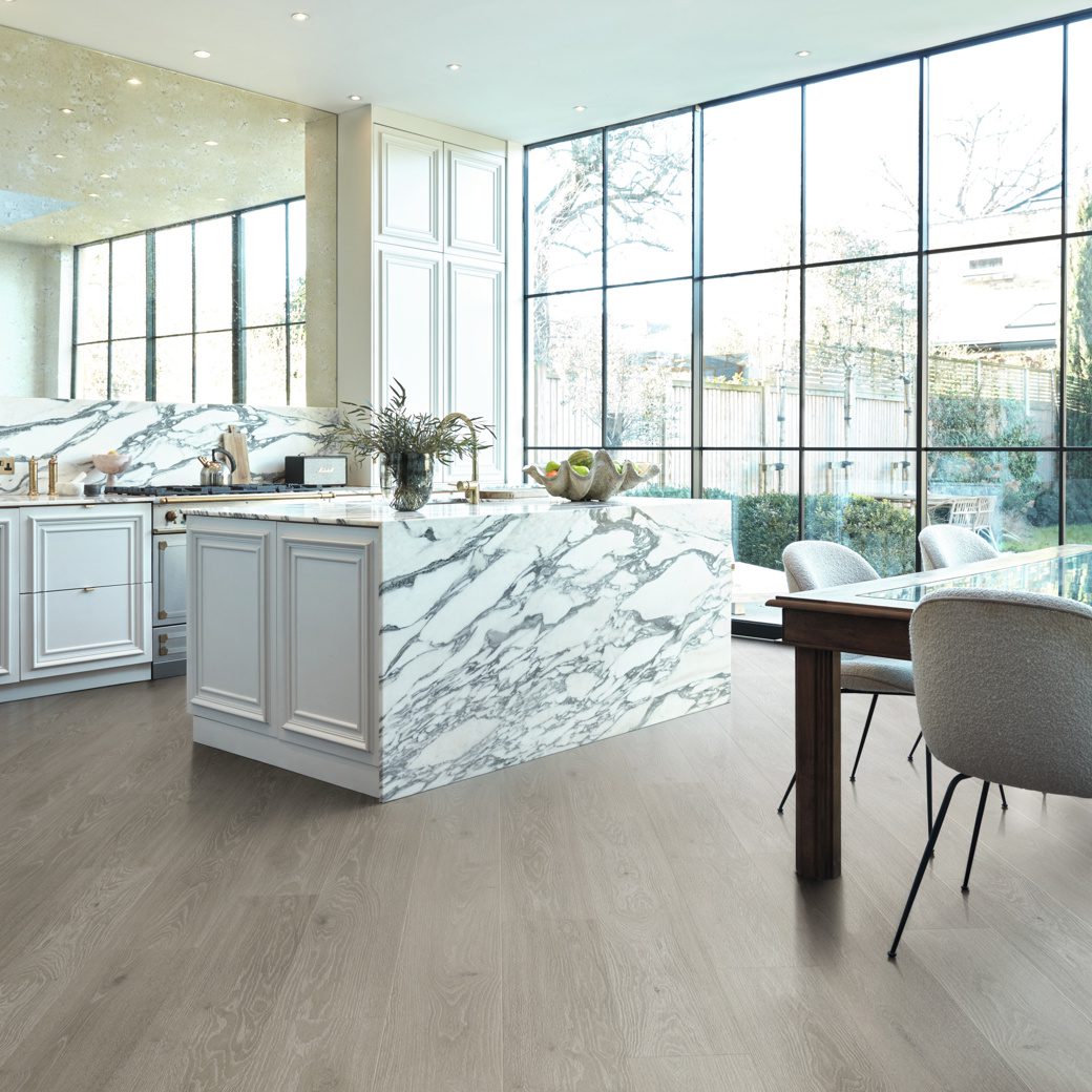 Karndean Art Select Dove Artisan Oak