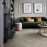 Karndean Art Select Dove Artisan Oak