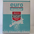 Euro Master Polyurethane Sealant (Box of 12)