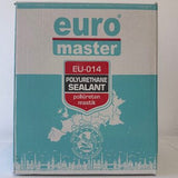 Euro Master Polyurethane Sealant (Box of 12)