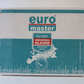 Euro Master Universal Silicone (Box of 24)