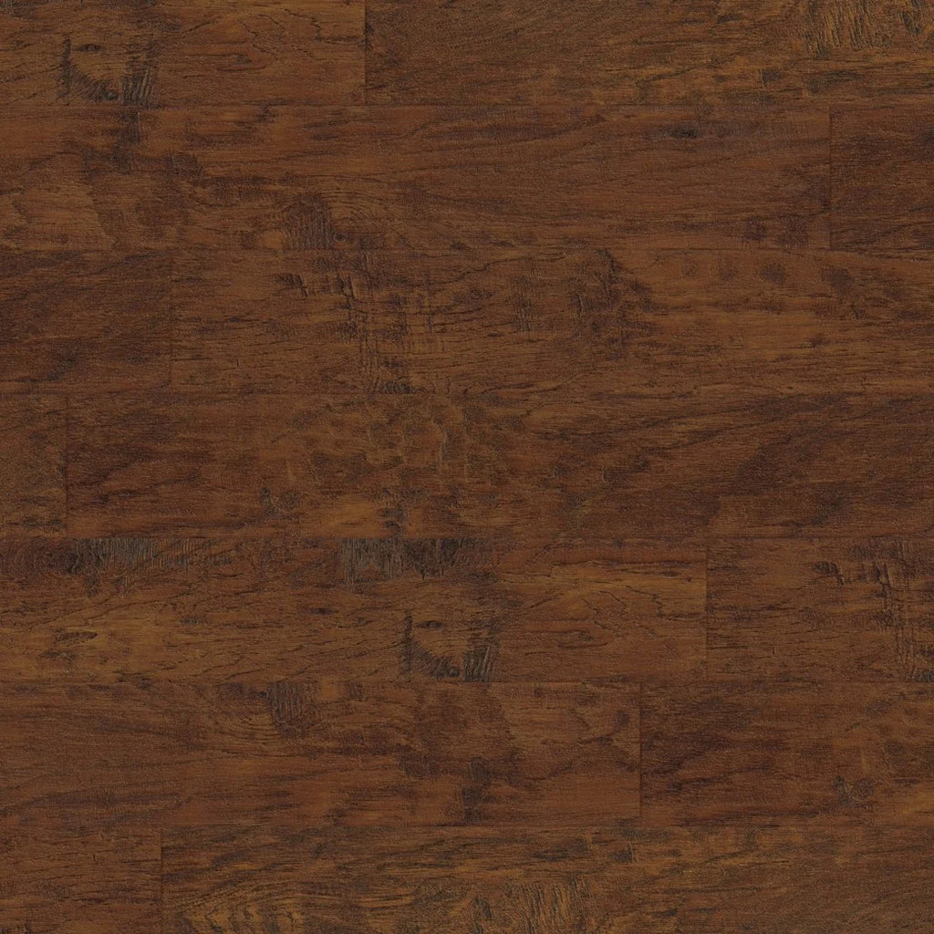 Karndean Art Select Handcrafted Hickory Peppercorn