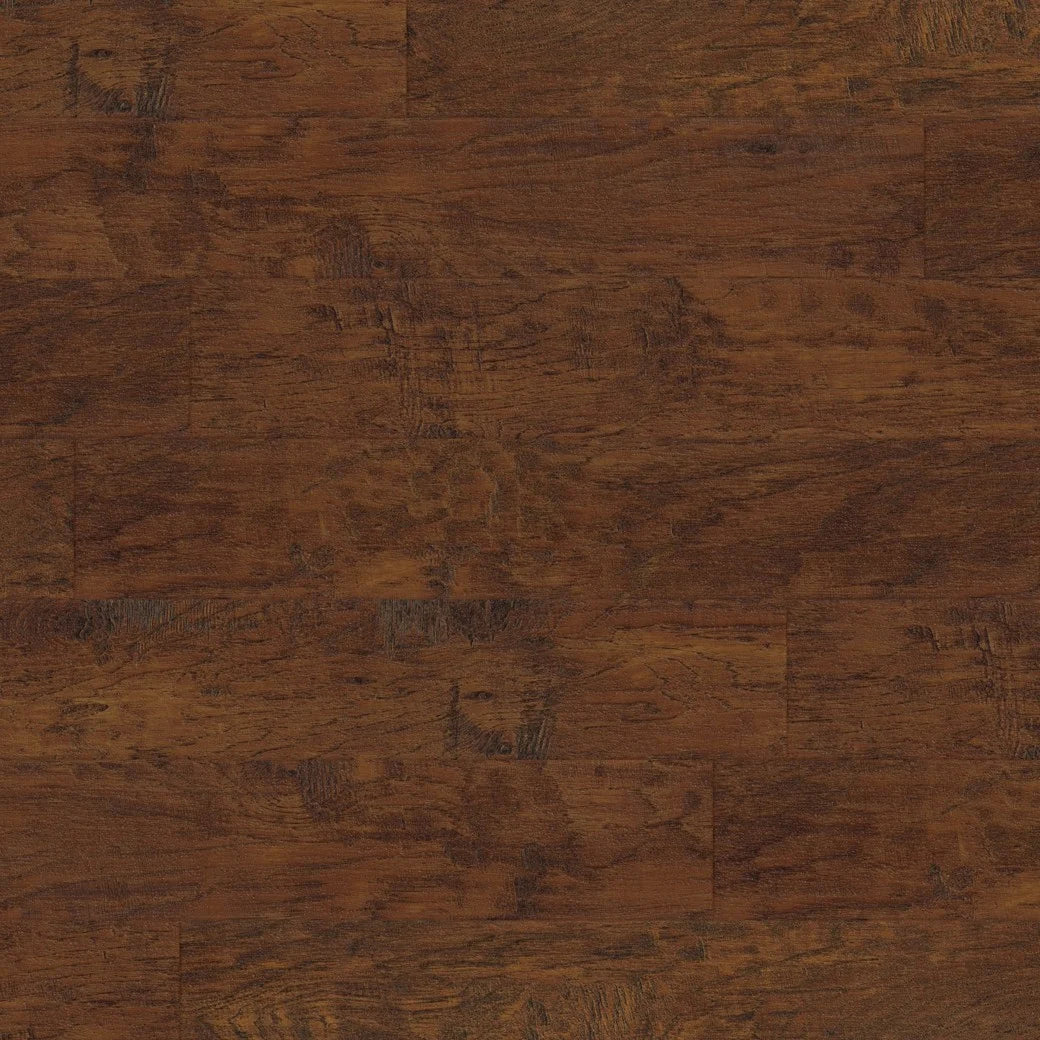 Karndean Art Select Handcrafted Hickory Peppercorn