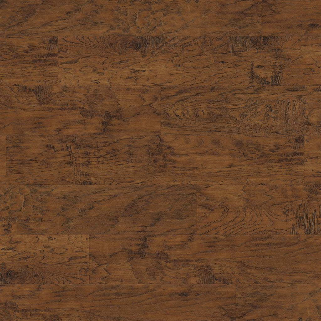 Karndean Art Select Handcrafted Hickory Nutmeg