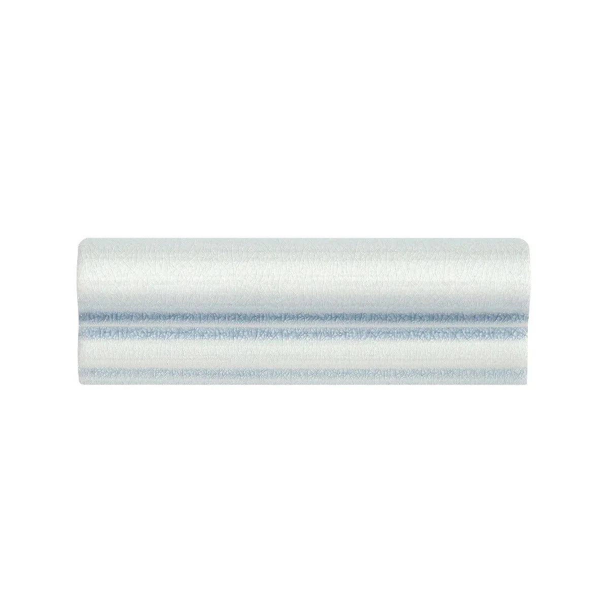 FIRED EARTH Alhambra Blue Dado