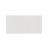 FIRED EARTH Alhambra White 150mm x 75mm