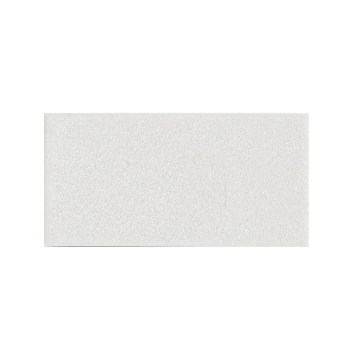 FIRED EARTH Alhambra White 150mm x 75mm