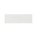FIRED EARTH Alhambra White 225mm x 75mm