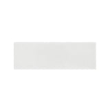FIRED EARTH Alhambra White 225mm x 75mm