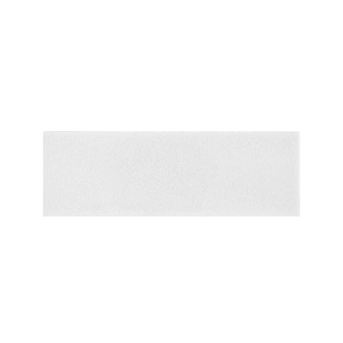 FIRED EARTH Alhambra White 225mm x 75mm