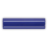 FIRED EARTH Andalucia Blue Dado