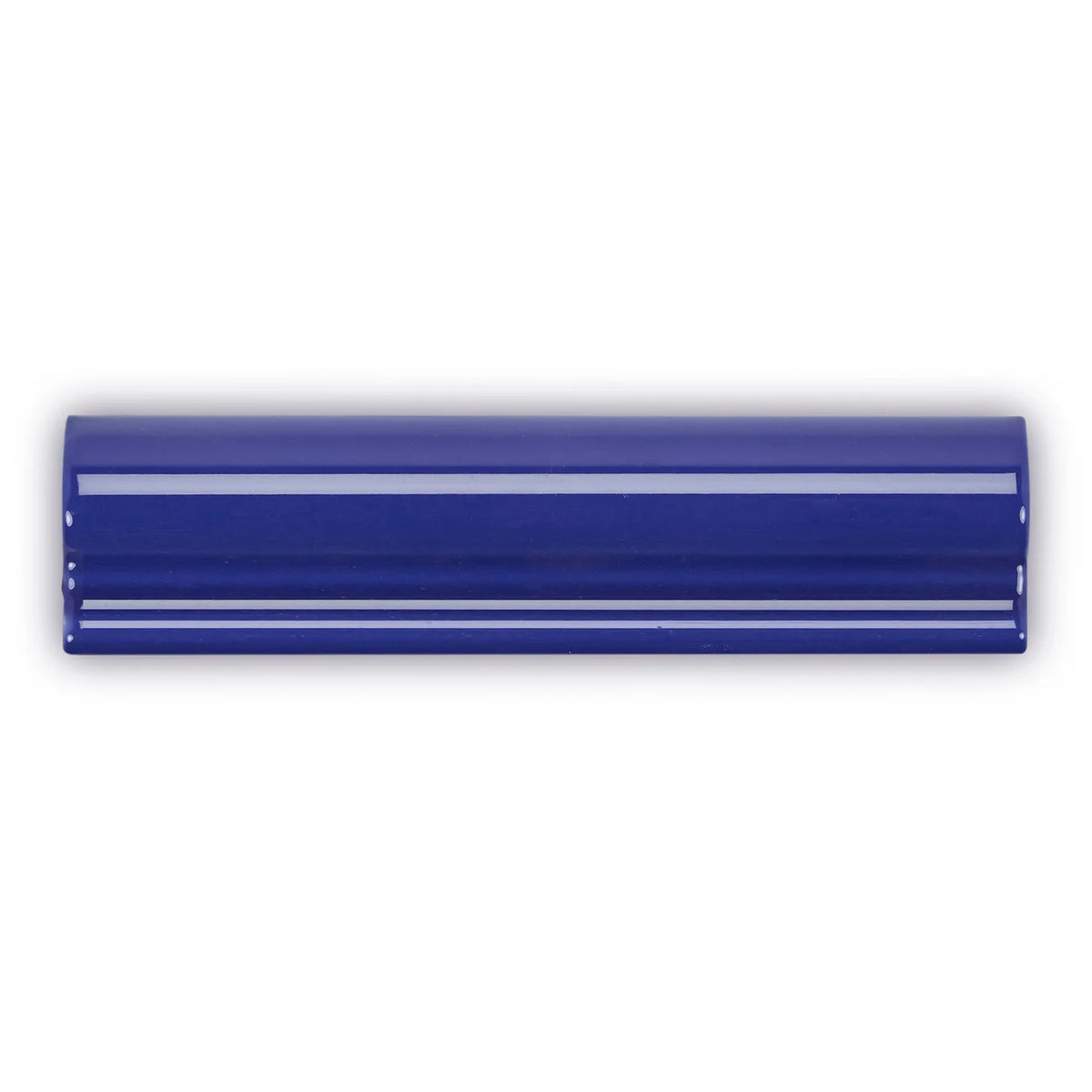 FIRED EARTH Andalucia Blue Dado