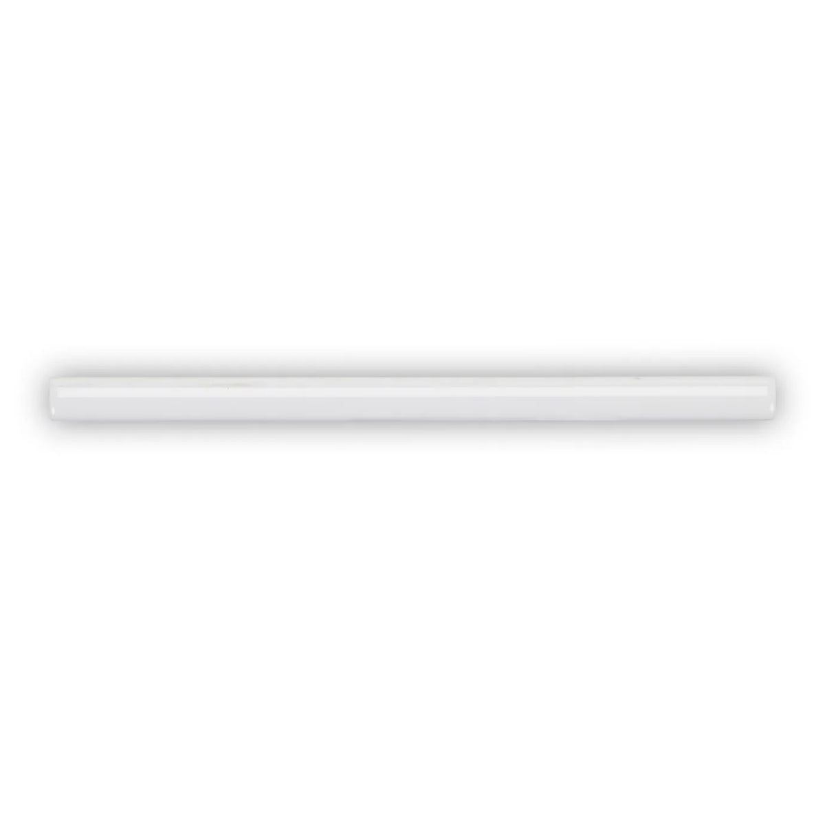 FIRED EARTH Andalucia White Pencil