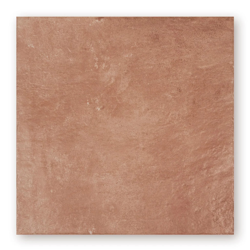 FIRED EARTH Arcilla Rosa Square 300mm x 300mm
