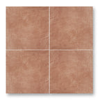 FIRED EARTH Arcilla Rosa Square 300mm x 300mm