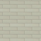 FIRED EARTH Aurora Abisko Brick Mosaic