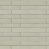 FIRED EARTH Aurora Abisko Brick Mosaic