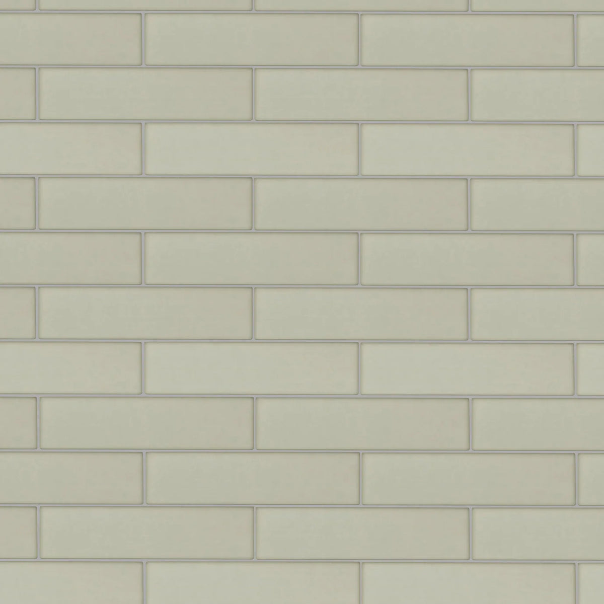 FIRED EARTH Aurora Abisko Brick Mosaic