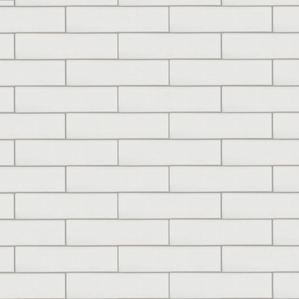 FIRED EARTH Aurora Levi Brick Mosaic