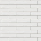 FIRED EARTH Aurora Levi Brick Mosaic