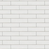 FIRED EARTH Aurora Levi Brick Mosaic