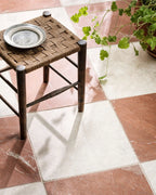 FIRED EARTH Avalon Tumbled Crema