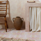 FIRED EARTH Bert &amp; May Porcelain Turrenne