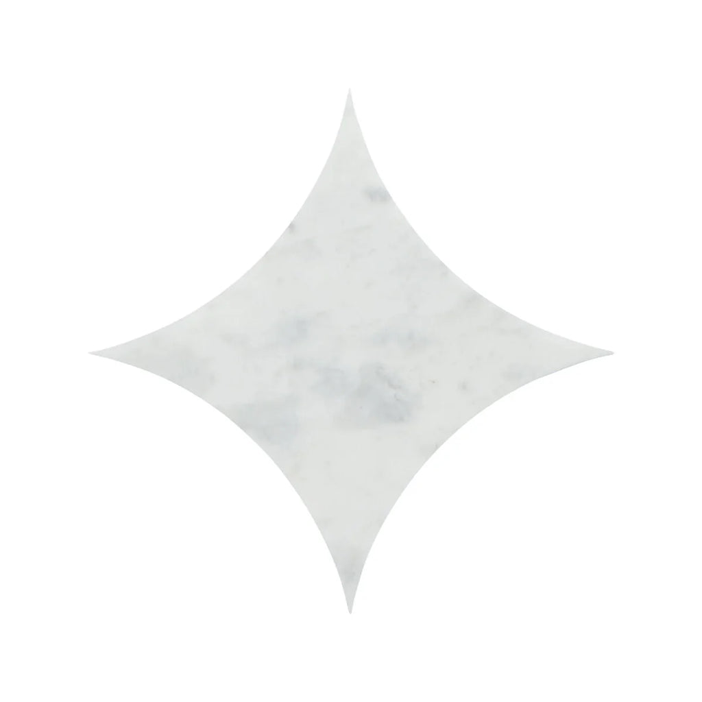 FIRED EARTH Blends Carrara Star
