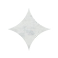 FIRED EARTH Blends Carrara Star